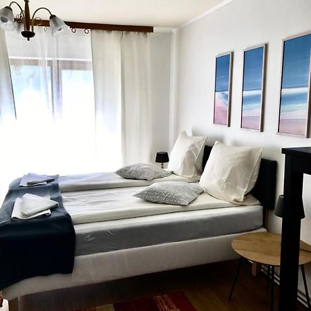 젬머링 Tannenhof B&B 외부 사진