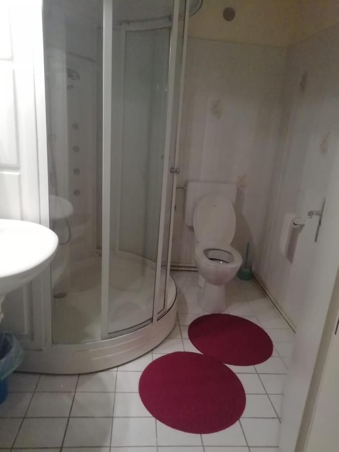 젬머링 Tannenhof B&B 외부 사진