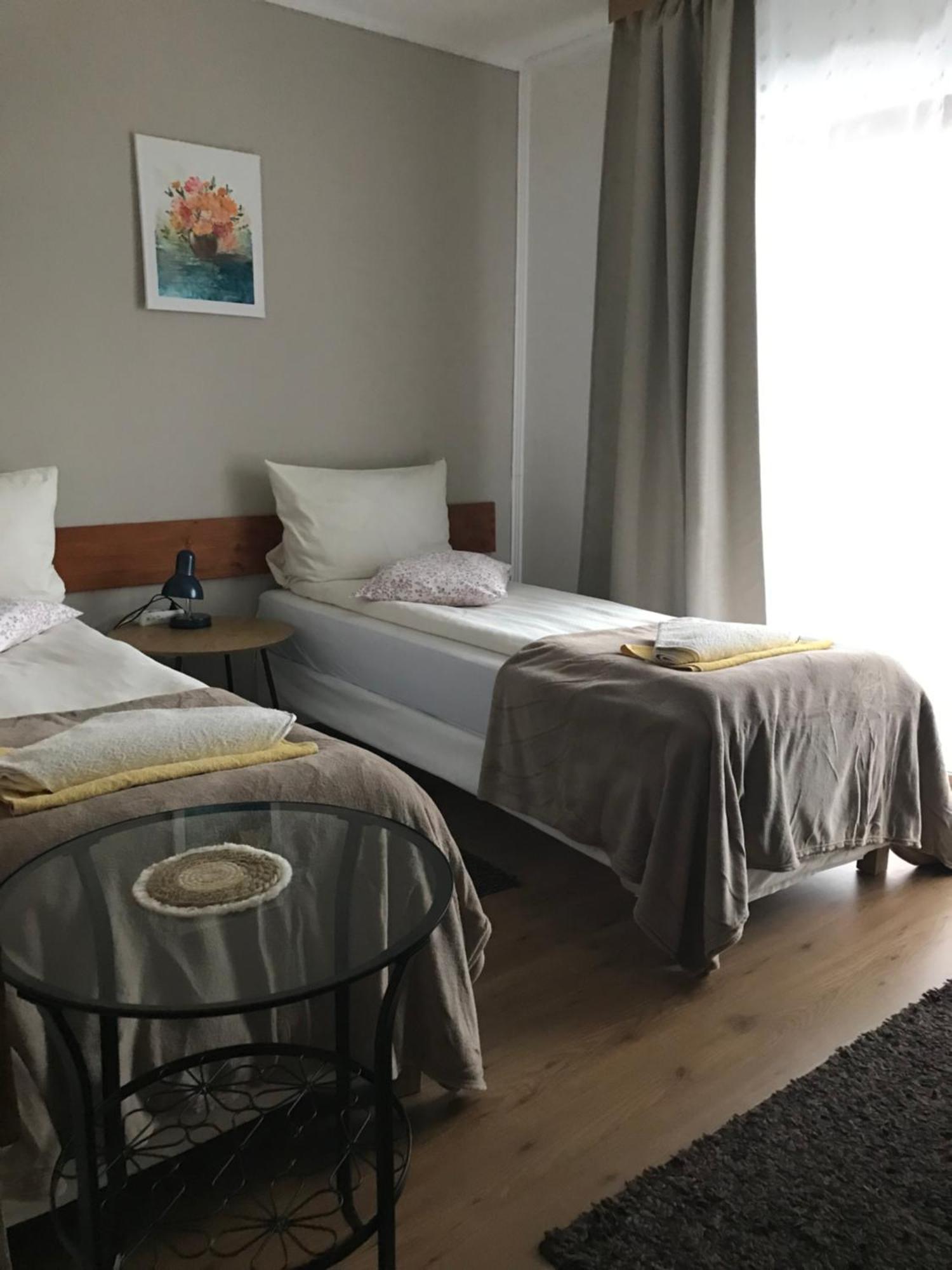 젬머링 Tannenhof B&B 외부 사진