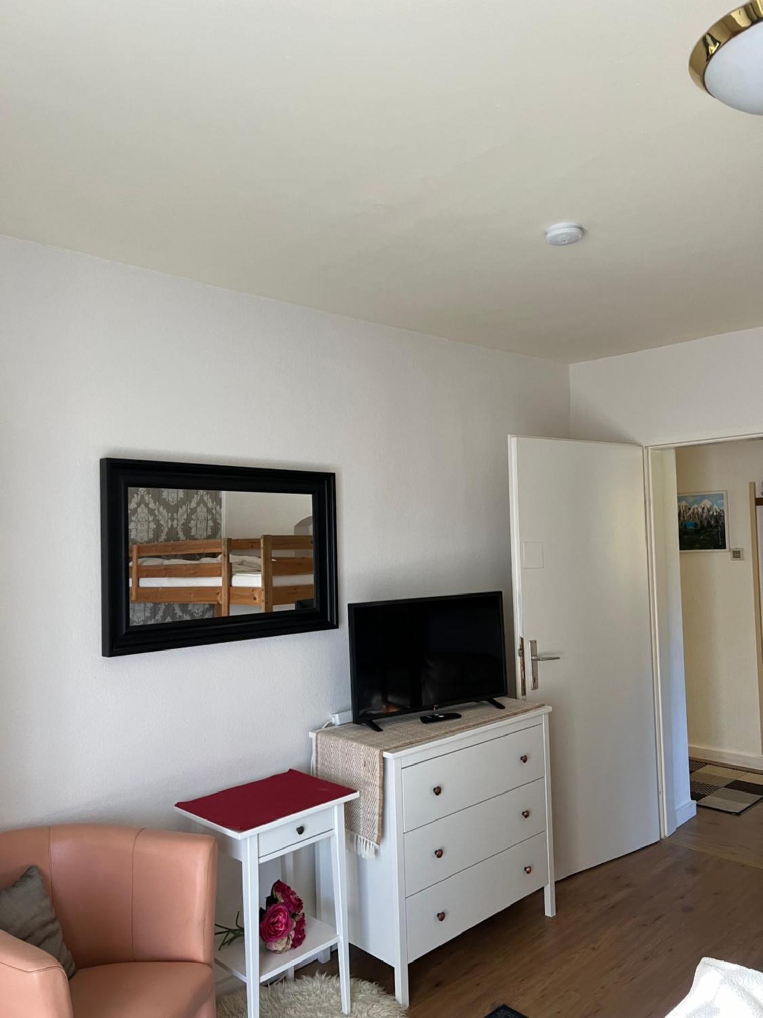 젬머링 Tannenhof B&B 외부 사진