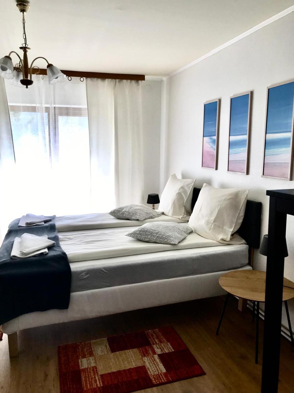 젬머링 Tannenhof B&B 외부 사진