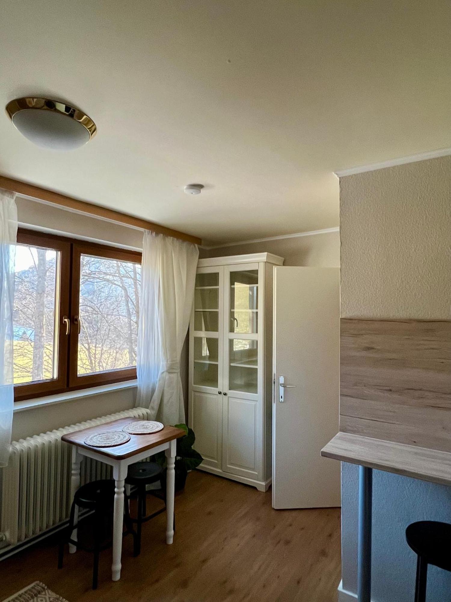 젬머링 Tannenhof B&B 외부 사진