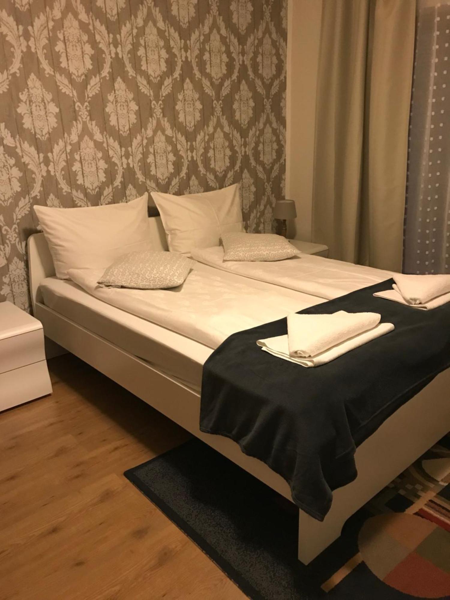 젬머링 Tannenhof B&B 외부 사진