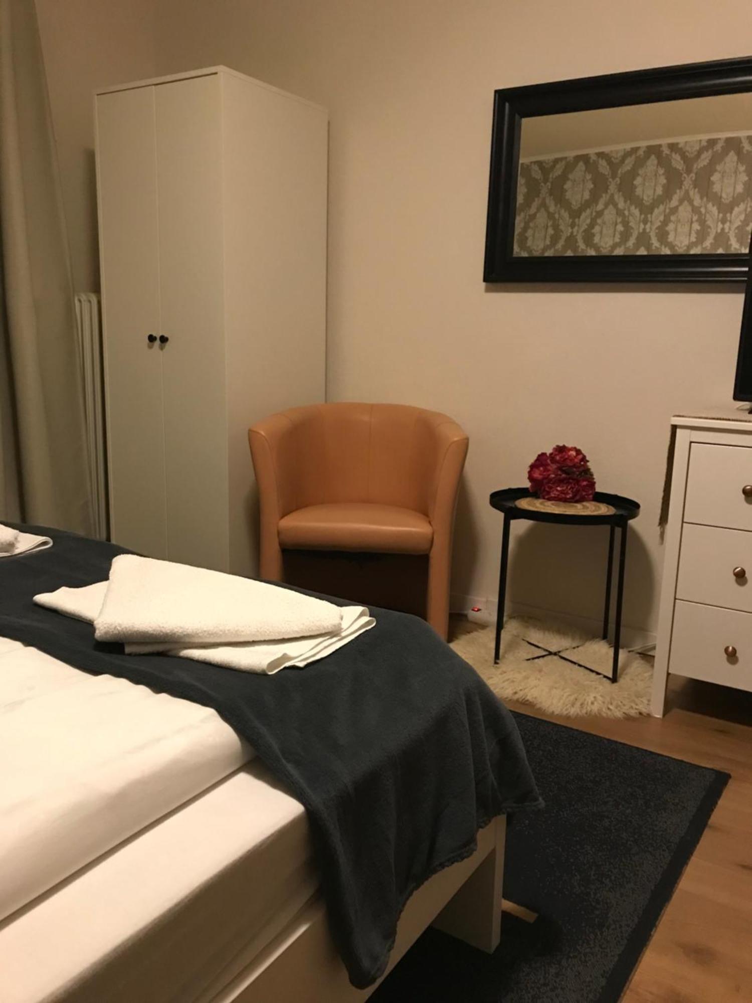 젬머링 Tannenhof B&B 외부 사진
