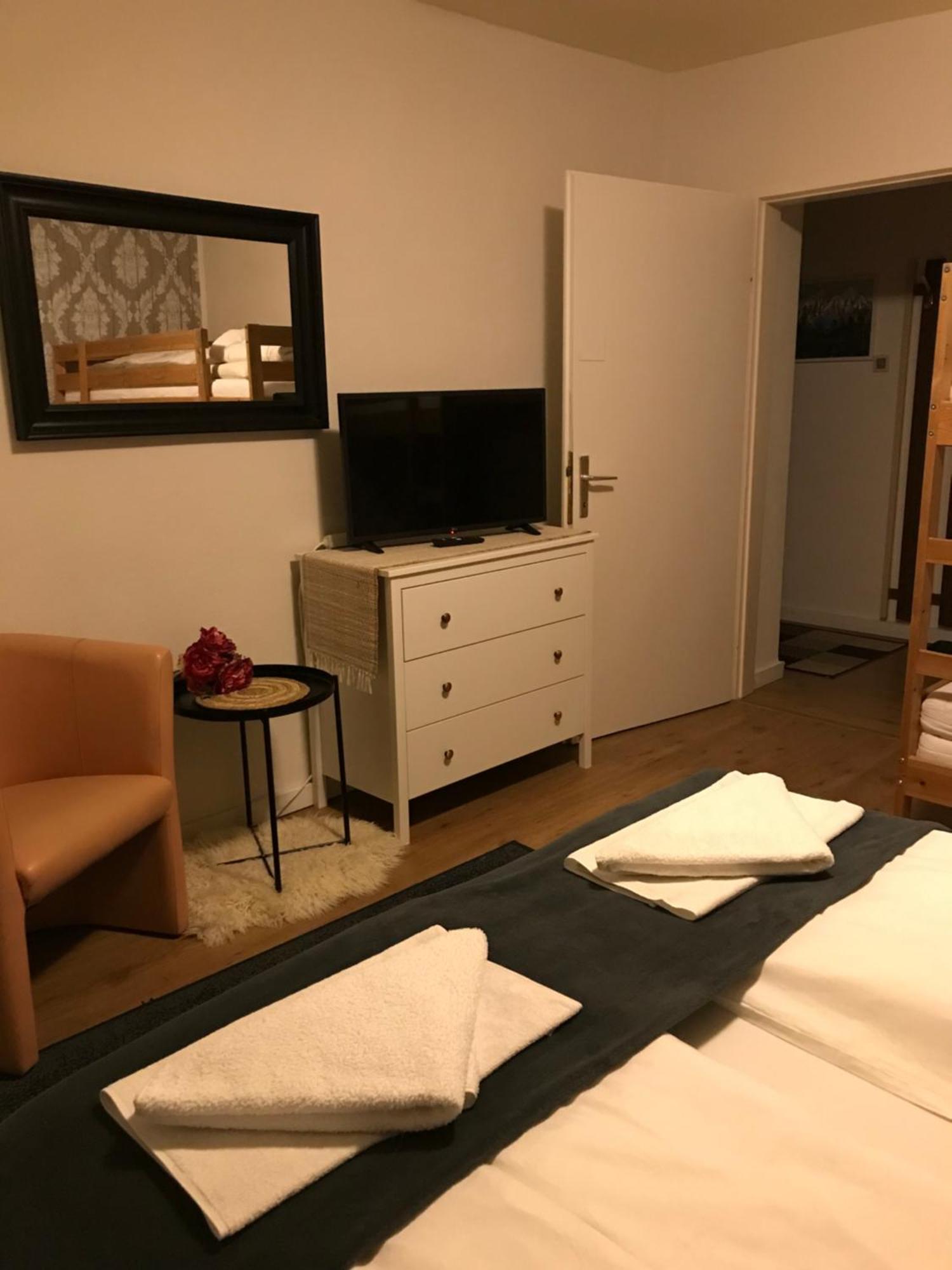 젬머링 Tannenhof B&B 외부 사진