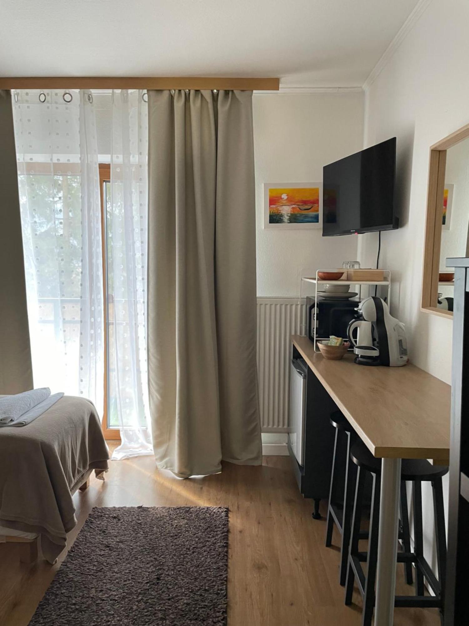 젬머링 Tannenhof B&B 외부 사진